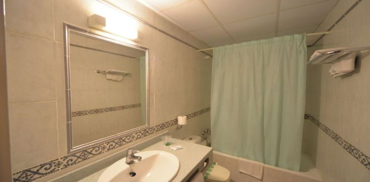 Ökonoomne puhkus Costa Bravas, 3* hotellis BLUESEA COPACABANA! 10