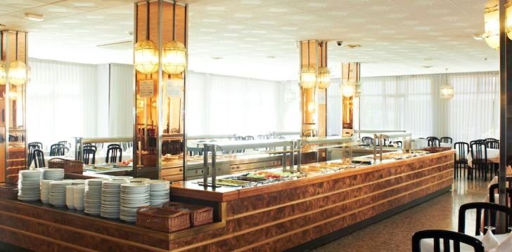 Ökonoomne puhkus Costa Bravas, 3* hotellis BLUESEA COPACABANA! 11