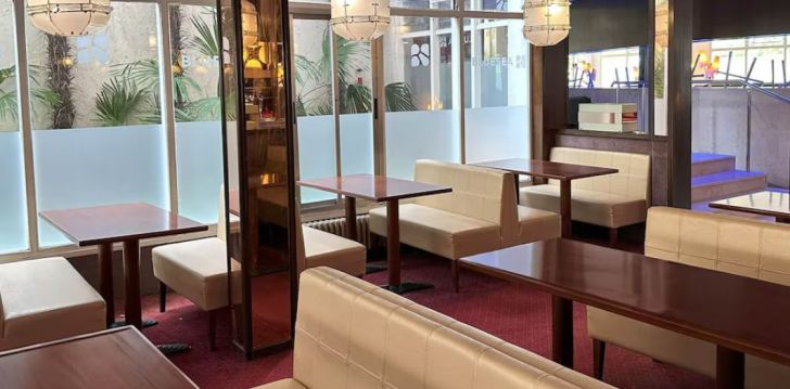Ökonoomne puhkus Costa Bravas, 3* hotellis BLUESEA COPACABANA! 13