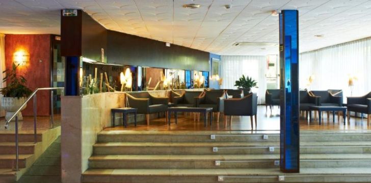 Ökonoomne puhkus Costa Bravas, 3* hotellis BLUESEA COPACABANA! 14