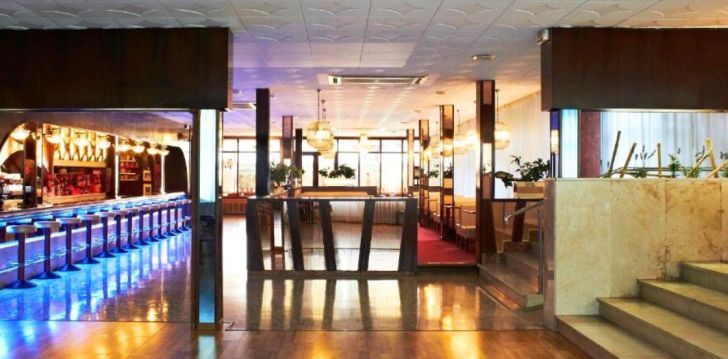 Ökonoomne puhkus Costa Bravas, 3* hotellis BLUESEA COPACABANA! 15