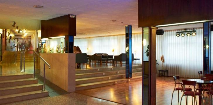 Ökonoomne puhkus Costa Bravas, 3* hotellis BLUESEA COPACABANA! 16
