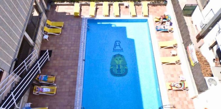 Ökonoomne puhkus Costa Bravas, 3* hotellis BLUESEA COPACABANA! 17