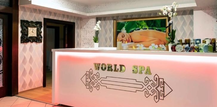 Puhkus Kemeris, Türgis, 5* hotellis RING BEACH HOTEL! 13