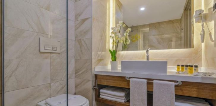 Puhkus Kemeris, Türgis, 5* hotellis RING BEACH HOTEL! 17
