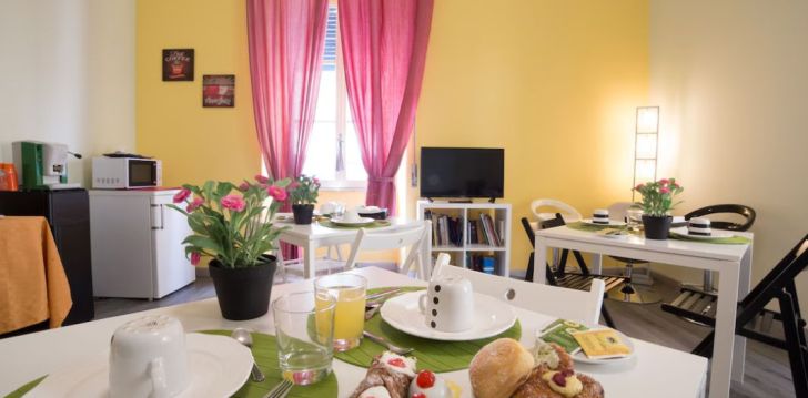 Kaunis Sitsiilia, puhkus Catanias, 3* hotellis B&B TRA L'ETNA E IL MARE! 1