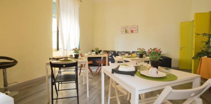 Kaunis Sitsiilia, puhkus Catanias, 3* hotellis B&B TRA L'ETNA E IL MARE! 5