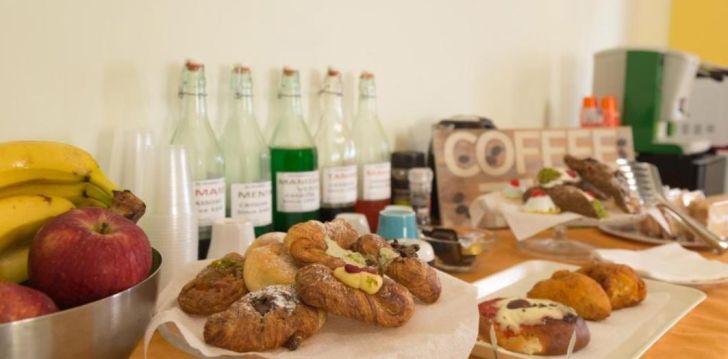 Kaunis Sitsiilia, puhkus Catanias, 3* hotellis B&B TRA L'ETNA E IL MARE! 6