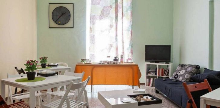 Kaunis Sitsiilia, puhkus Catanias, 3* hotellis B&B TRA L'ETNA E IL MARE! 7