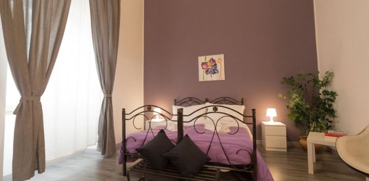 Kaunis Sitsiilia, puhkus Catanias, 3* hotellis B&B TRA L'ETNA E IL MARE! 9