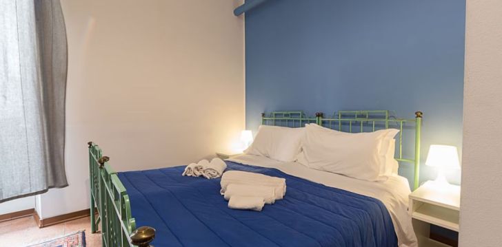 Kaunis Sitsiilia, puhkus Catanias, 3* hotellis B&B TRA L'ETNA E IL MARE! 10
