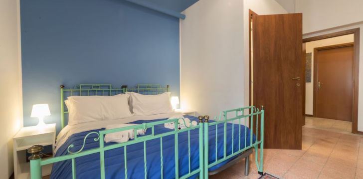 Kaunis Sitsiilia, puhkus Catanias, 3* hotellis B&B TRA L'ETNA E IL MARE! 11