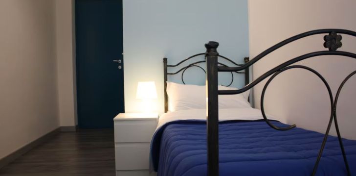 Kaunis Sitsiilia, puhkus Catanias, 3* hotellis B&B TRA L'ETNA E IL MARE! 12