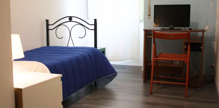 Kaunis Sitsiilia, puhkus Catanias, 3* hotellis B&B TRA L'ETNA E IL MARE! 13