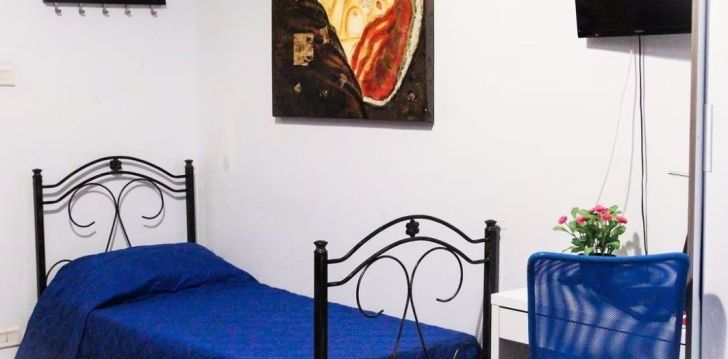 Kaunis Sitsiilia, puhkus Catanias, 3* hotellis B&B TRA L'ETNA E IL MARE! 14