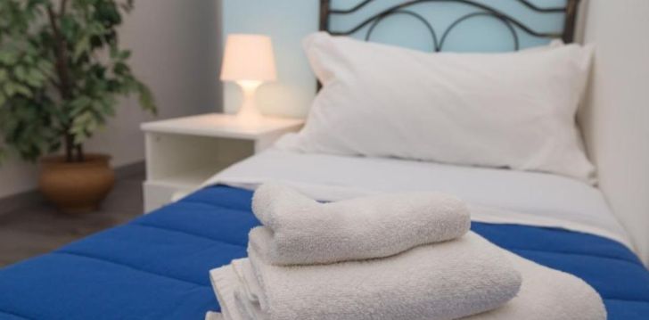 Kaunis Sitsiilia, puhkus Catanias, 3* hotellis B&B TRA L'ETNA E IL MARE! 15