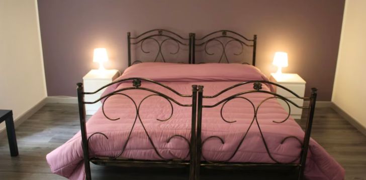 Kaunis Sitsiilia, puhkus Catanias, 3* hotellis B&B TRA L'ETNA E IL MARE! 17