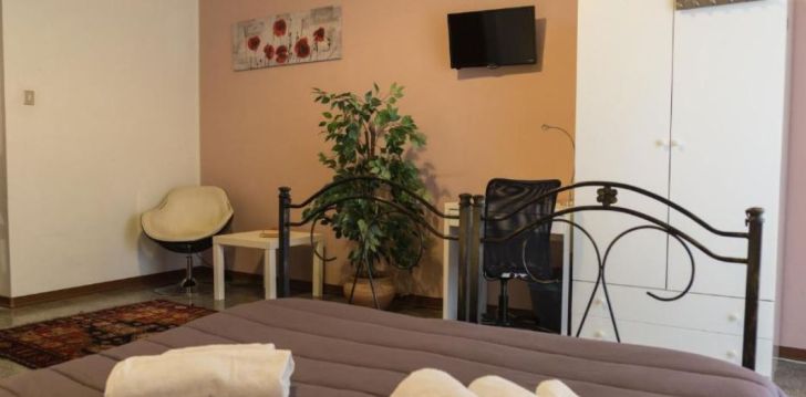 Kaunis Sitsiilia, puhkus Catanias, 3* hotellis B&B TRA L'ETNA E IL MARE! 21