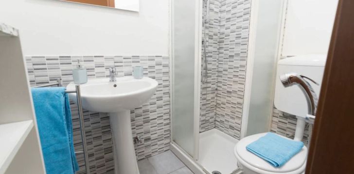 Kaunis Sitsiilia, puhkus Catanias, 3* hotellis B&B TRA L'ETNA E IL MARE! 23
