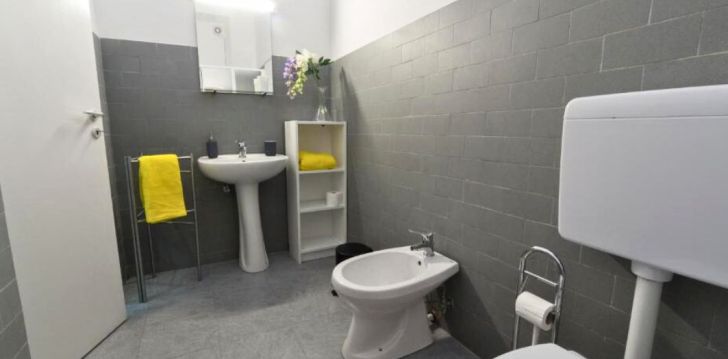 Kaunis Sitsiilia, puhkus Catanias, 3* hotellis B&B TRA L'ETNA E IL MARE! 24