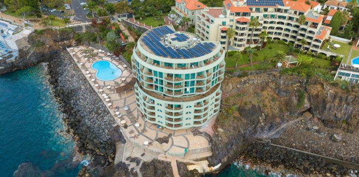 Puhkus Madeiral, eksklusiivses 5* hotellis PESTANA VILA LIDO MADEIRA! 2