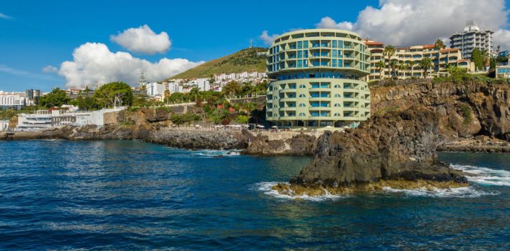 Puhkus Madeiral, eksklusiivses 5* hotellis PESTANA VILA LIDO MADEIRA! 4