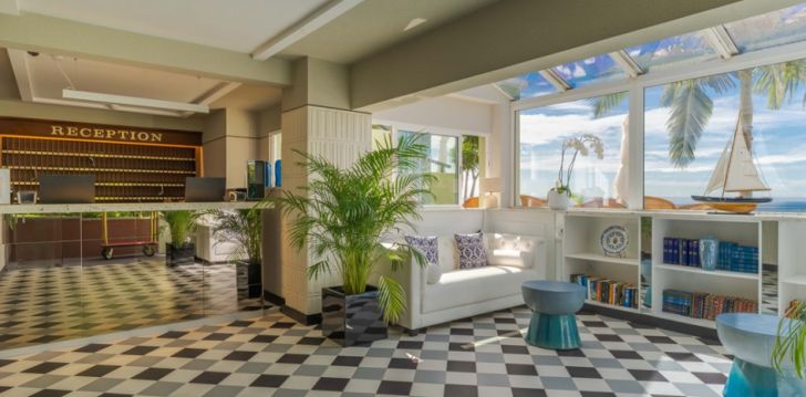 Puhkus Madeiral, eksklusiivses 5* hotellis PESTANA VILA LIDO MADEIRA! 5