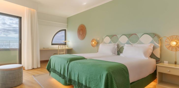 Puhkus Madeiral, eksklusiivses 5* hotellis PESTANA VILA LIDO MADEIRA! 7