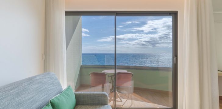 Puhkus Madeiral, eksklusiivses 5* hotellis PESTANA VILA LIDO MADEIRA! 8