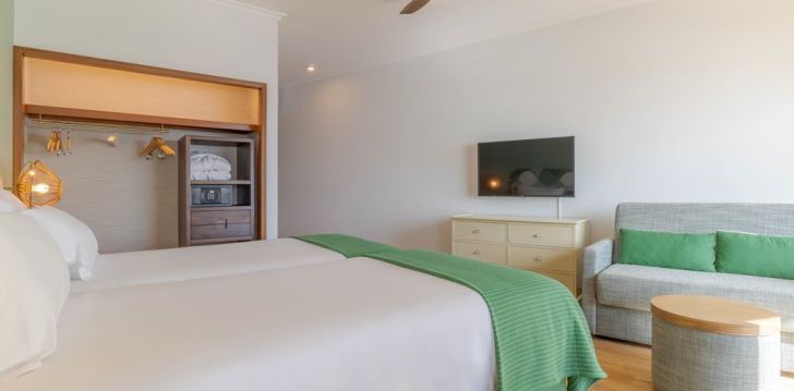 Puhkus Madeiral, eksklusiivses 5* hotellis PESTANA VILA LIDO MADEIRA! 9