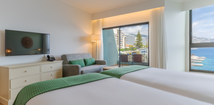 Puhkus Madeiral, eksklusiivses 5* hotellis PESTANA VILA LIDO MADEIRA! 11