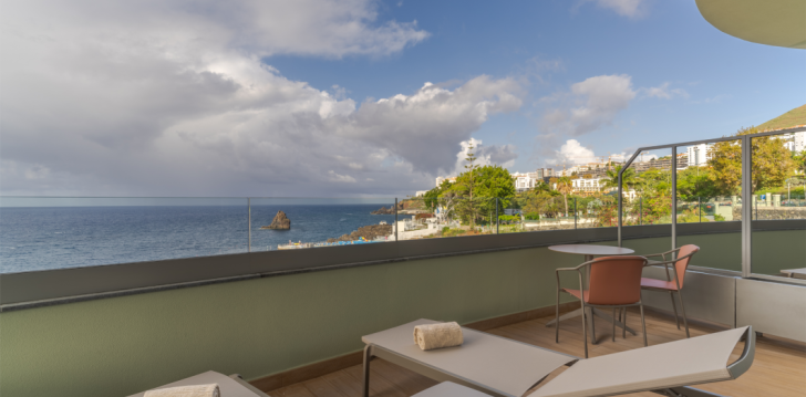 Puhkus Madeiral, eksklusiivses 5* hotellis PESTANA VILA LIDO MADEIRA! 13