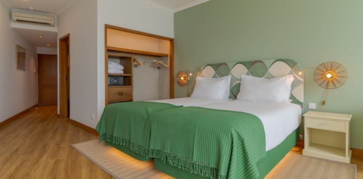 Puhkus Madeiral, eksklusiivses 5* hotellis PESTANA VILA LIDO MADEIRA! 14