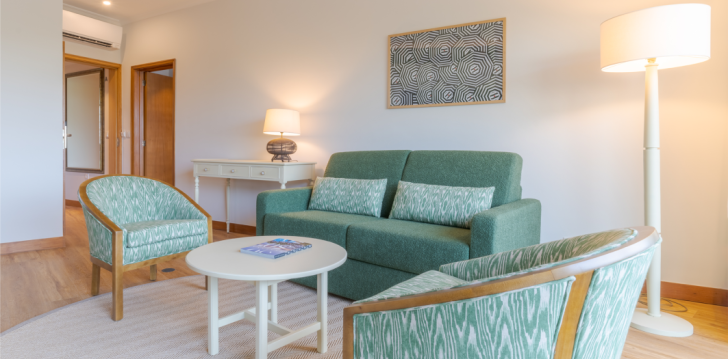 Puhkus Madeiral, eksklusiivses 5* hotellis PESTANA VILA LIDO MADEIRA! 15