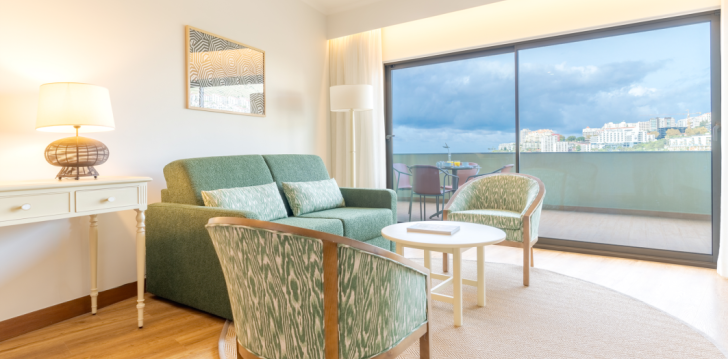 Puhkus Madeiral, eksklusiivses 5* hotellis PESTANA VILA LIDO MADEIRA! 16