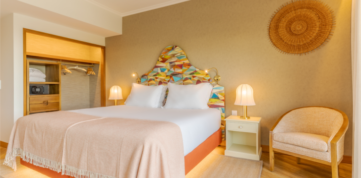 Puhkus Madeiral, eksklusiivses 5* hotellis PESTANA VILA LIDO MADEIRA! 19