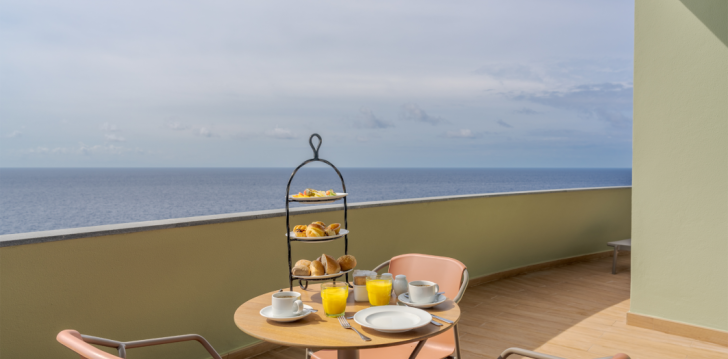 Puhkus Madeiral, eksklusiivses 5* hotellis PESTANA VILA LIDO MADEIRA! 20