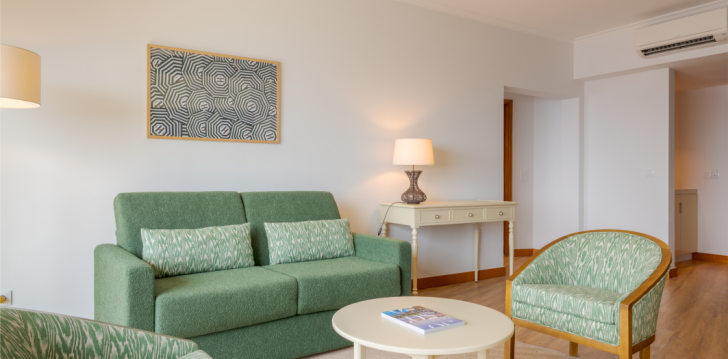 Puhkus Madeiral, eksklusiivses 5* hotellis PESTANA VILA LIDO MADEIRA! 22