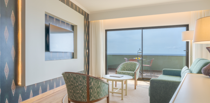 Puhkus Madeiral, eksklusiivses 5* hotellis PESTANA VILA LIDO MADEIRA! 23