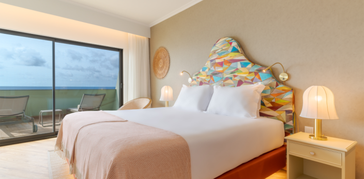 Puhkus Madeiral, eksklusiivses 5* hotellis PESTANA VILA LIDO MADEIRA! 24