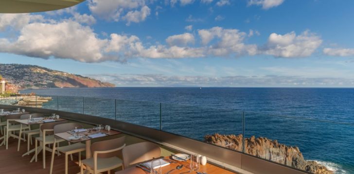 Puhkus Madeiral, eksklusiivses 5* hotellis PESTANA VILA LIDO MADEIRA! 28