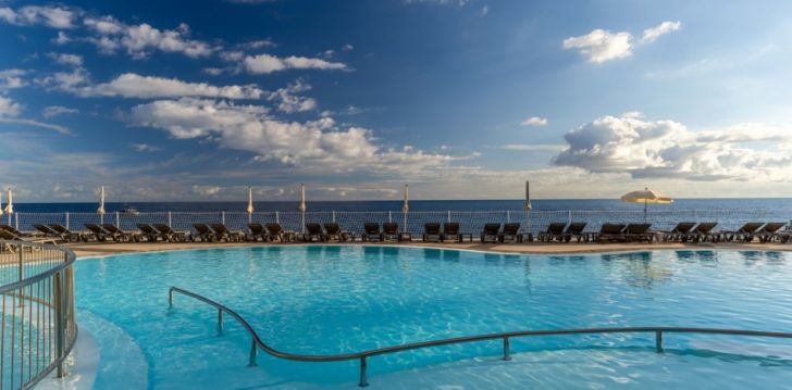 Puhkus Madeiral, eksklusiivses 5* hotellis PESTANA VILA LIDO MADEIRA! 30
