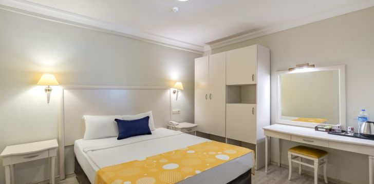 Perepuhkus Alanyas, Türgis, 5* hotellis MIAROSA INCEKUM BEACH! 49