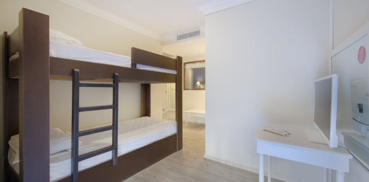 Perepuhkus Alanyas, Türgis, 5* hotellis MIAROSA INCEKUM BEACH! 56