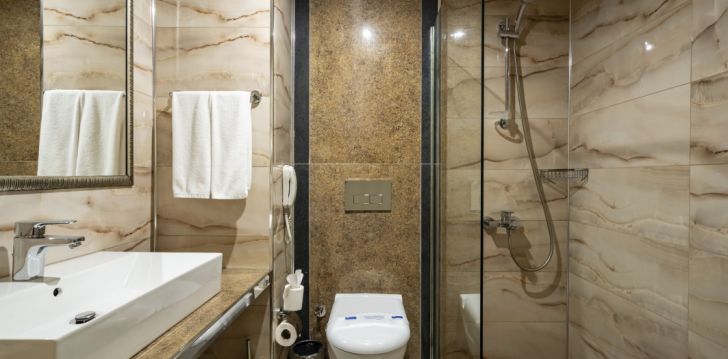 Perepuhkus Alanyas, Türgis, 5* hotellis MIAROSA INCEKUM BEACH! 58
