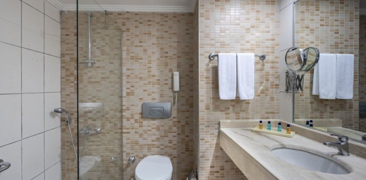 Perepuhkus Alanyas, Türgis, 5* hotellis MIAROSA INCEKUM BEACH! 57