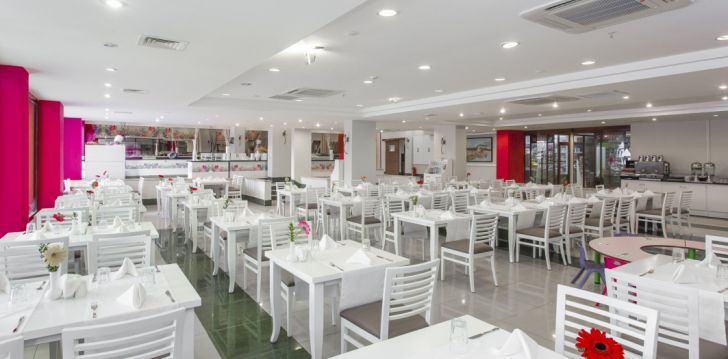 Perepuhkus Alanyas, Türgis, 5* hotellis MIAROSA INCEKUM BEACH! 22
