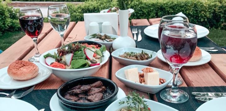 Perepuhkus Alanyas, Türgis, 5* hotellis MIAROSA INCEKUM BEACH! 24