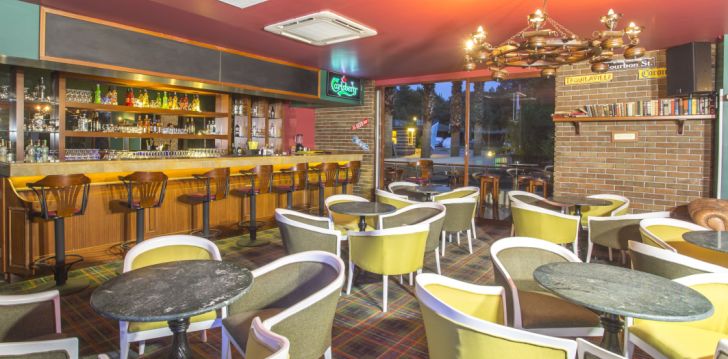 Perepuhkus Alanyas, Türgis, 5* hotellis MIAROSA INCEKUM BEACH! 31