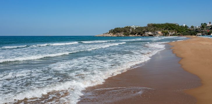 Perepuhkus Alanyas, Türgis, 5* hotellis MIAROSA INCEKUM BEACH! 45